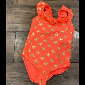 Primary girls  bathing suit